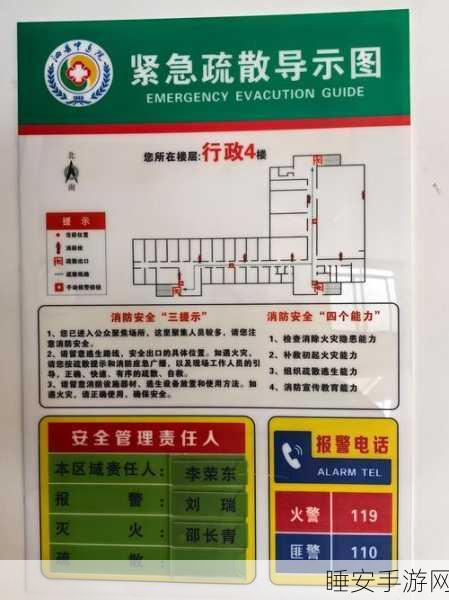 手游界新焦点,游戏中的应急照明——解析手游项目中的紧急指引系统设计与选型
