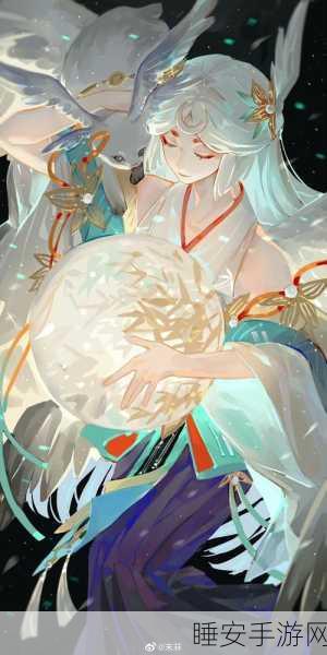 阴阳师揭秘,辉夜姬无御魂普攻的神秘效果