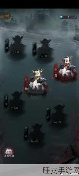 烟雨江湖探秘,慧觉冢塔隐藏位置全解析及玩法攻略