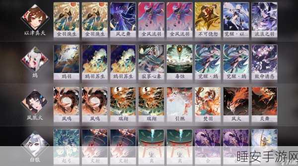 阴阳师系列新作对比,百闻牌与原版阴阳师有何异同?