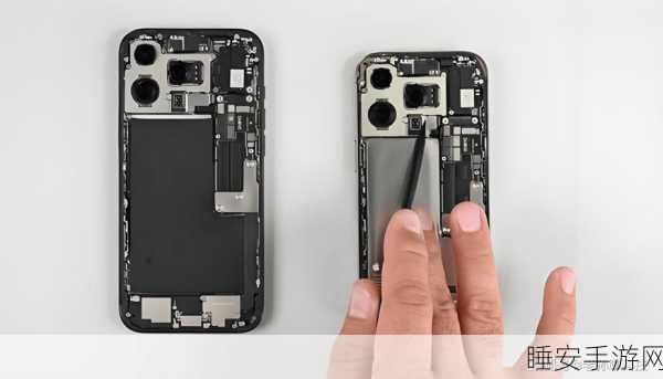 iPhone 13频现鼓包现象,苹果客服揭秘,电池老化是元凶