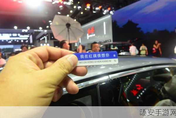 手游跨界新风向!2024深圳汽车标准创新大会启幕,坪山引领手游与汽车融合加速赛