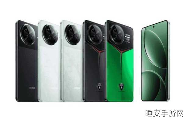 REDMI K80系列，革新解锁体验，超声波指纹技术引领潮流