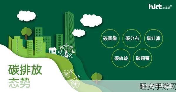 手游圈热议,零碳园区新趋势,绿色游戏未来何在?