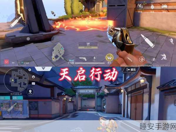 OSCopilot手游深度测评，新手视角下的非凡体验