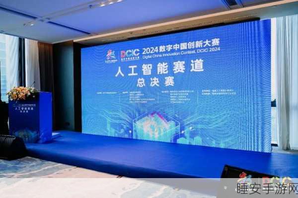AI 搜索激战黄金时代，全球新锐公司巅峰对决