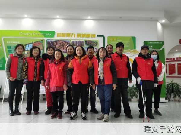 DDUC 2024 盛大开启，合作社区与媒体携手，招募活动志愿者！