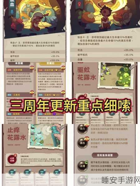 咸鱼之王魔神之战,致胜秘籍与深度战斗策略全解