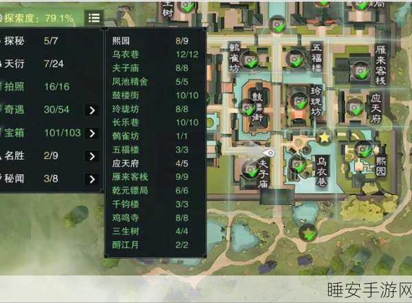 探秘一梦江湖点香阁,全方位攻略指南与独家体验分享