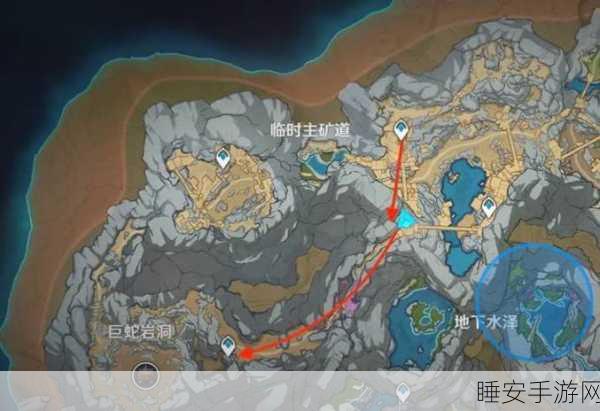 原神遗迹巨蛇开启秘籍大揭秘