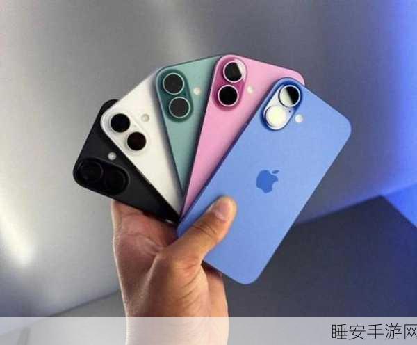 震惊!印尼为何禁售苹果 iPhone 16 ?原是苹果未兑现投资承诺