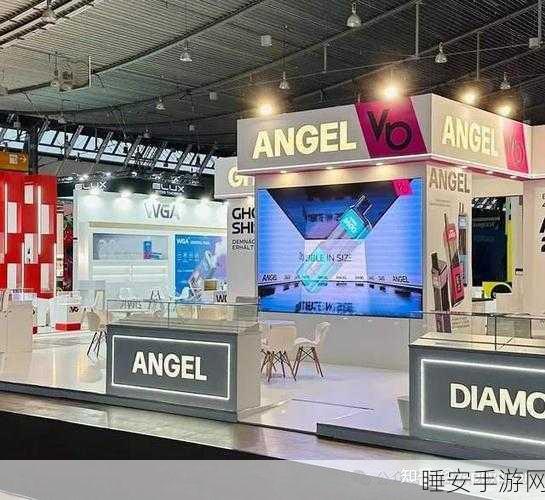 雾麻科技即将惊艳亮相雾化产品展会