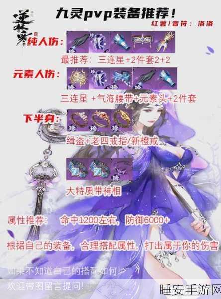 神都夜行录,九凤无敌阵容秘籍,称霸妖灵战场
