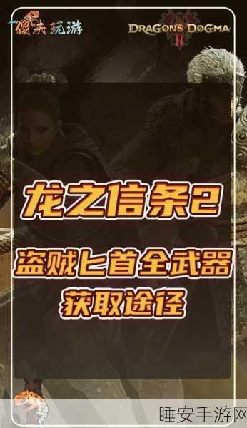 龙之信条黑暗觉者，深度剖析职业选择秘籍与关键注意要点