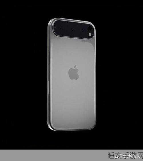惊爆！iPhone18 有望告别药丸屏，苹果屏下 FaceID 专利大揭秘