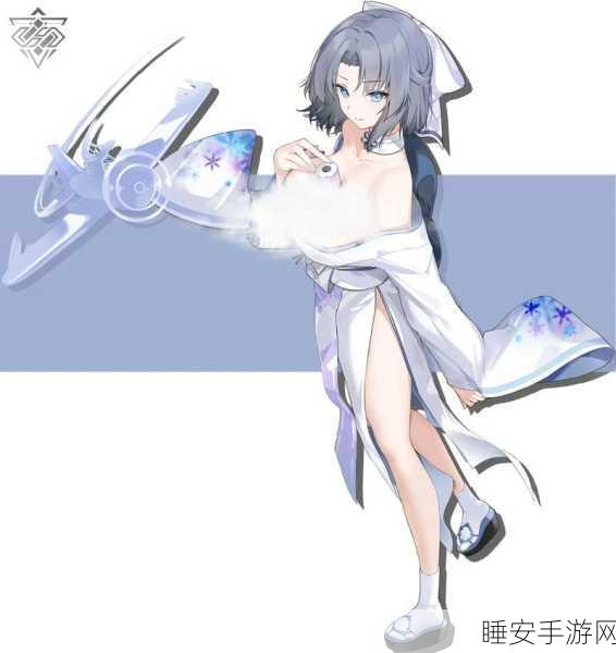 碧蓝航线，本森驱逐舰的深度剖析与实战攻略