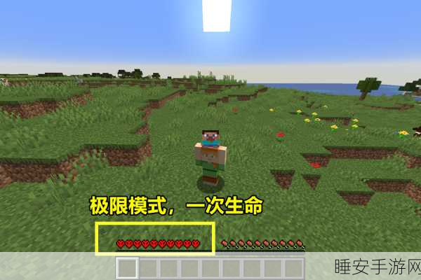 我的世界，轻松开启旁观者模式秘籍大公开