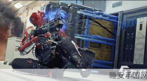 使命召唤手游滑铲秘籍，技巧大公开与实战应用
