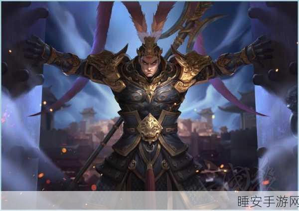 深度剖析，三国杀武将界吕布的实力与魅力