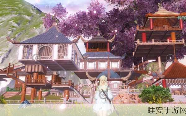 妄想山海树屋挂件实用指南,你必须知道!