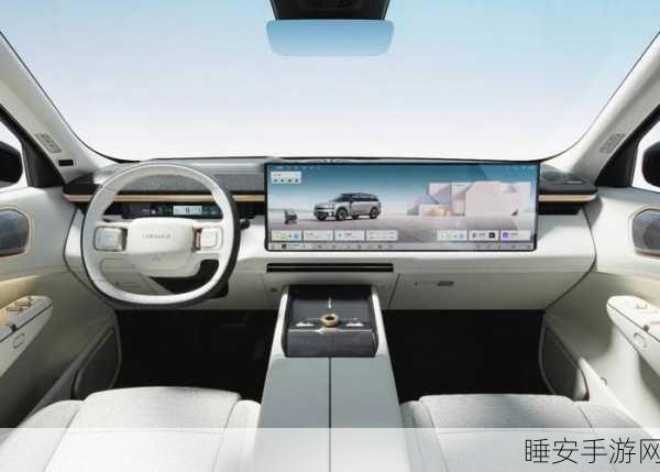 领克全新六座 SUV 900 EM-p，家用与个性的完美融合