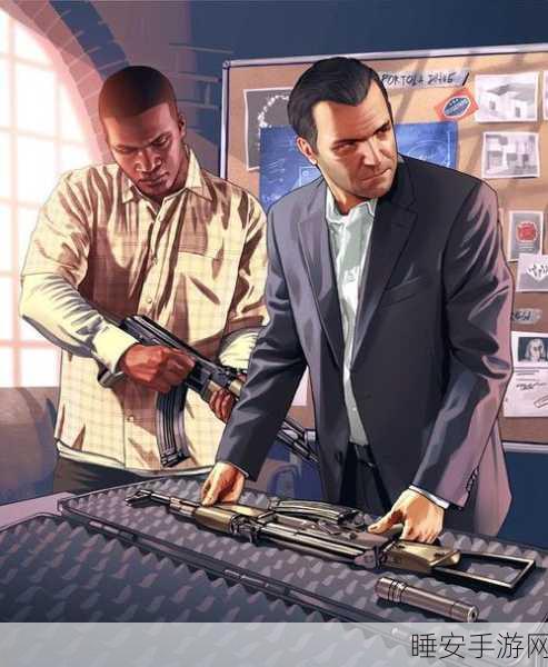 Rockstar Games 深陷十年泥沼，背后真相令人震惊