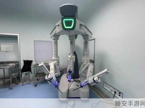 国产腔镜手术机器人,远程手术超 12000 公里,加速拓展海外市场