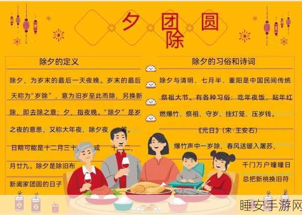 除夕为何今年在腊月二十九?未来 5 年竟都无大年三十,原因揭秘!