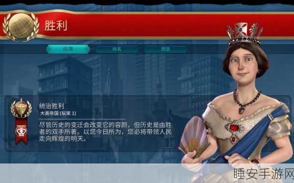 文明 6,统治胜利的文明精选指南