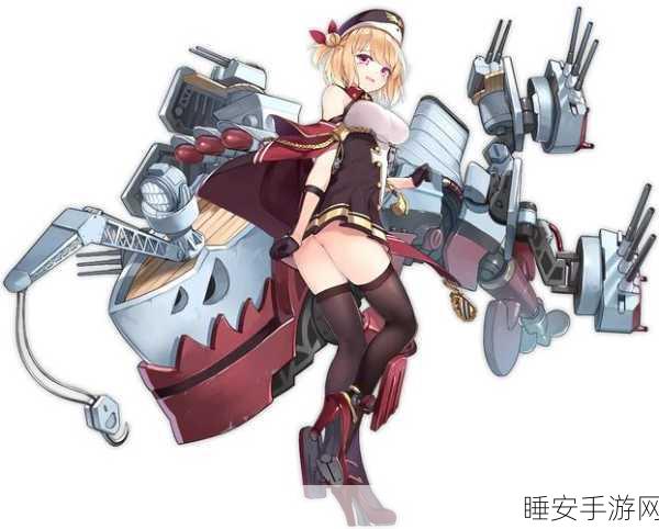 碧蓝航线,阿武隈轻巡的全方位解析