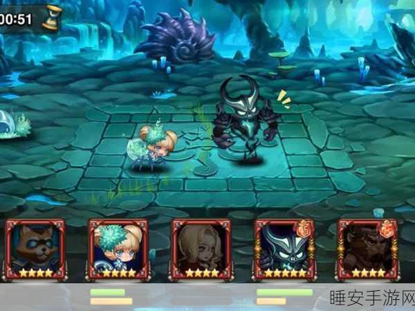刀塔传奇,影魔获取秘籍大揭秘
