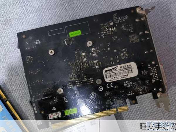 GT1030 显卡 HDMI 接口,开启入门级显卡的精彩连接之旅