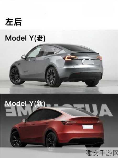Model Y 为何难以重现 2019 年的辉煌?