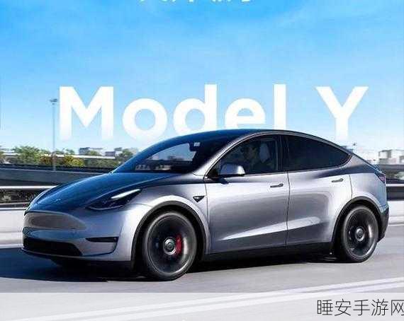 Model Y 为何难以重现 2019 年的辉煌?