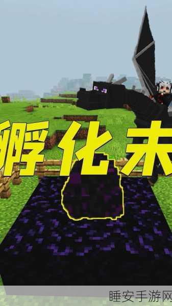 我的世界手机版,勇闯末影地牢终极攻略