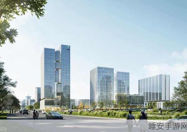 蜀山区 5G 网络覆盖全速推进,商业区已完善,住宅小区紧跟步伐