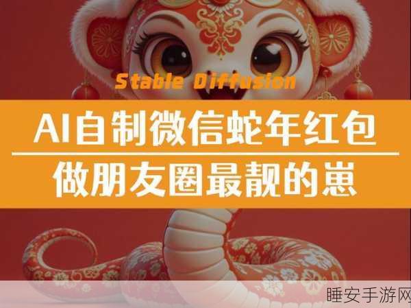 AI 红包封面制作秘籍,帮你避开所有审核不通过的坑