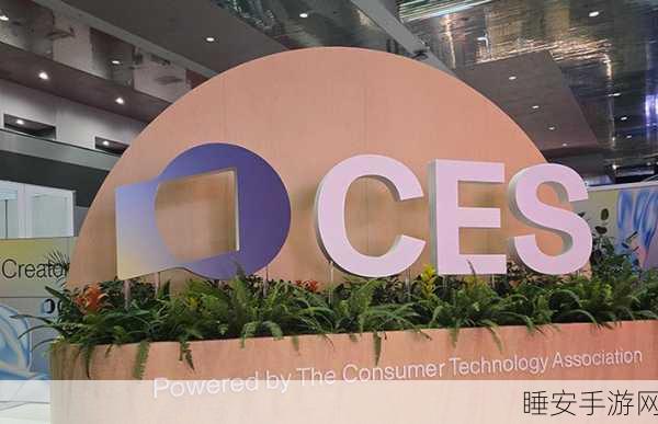 震惊!中国厂商在 CES 2025 竟这样割老外的草