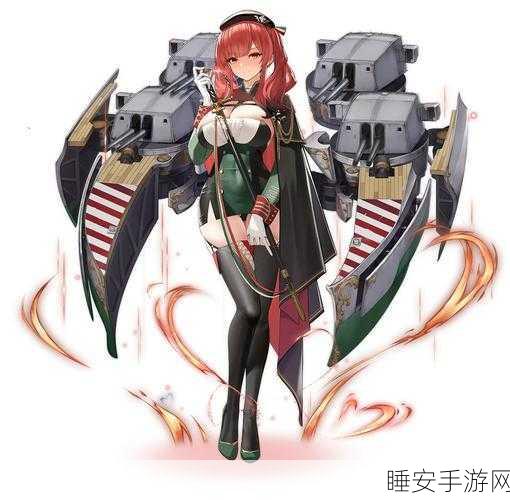 碧蓝航线,加拉蒂亚培养价值深度剖析