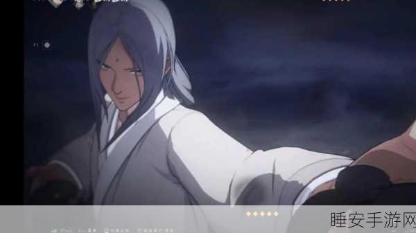 一人之下手游,异人特性全揭秘及实战无敌攻略