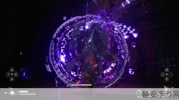 天魔幻想新版重磅来袭,暗黑童话惊喜连连,颠覆想象等你来