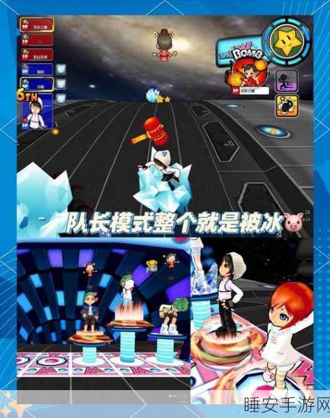 音速出击，安卓系统版本差异如何左右游戏运行？