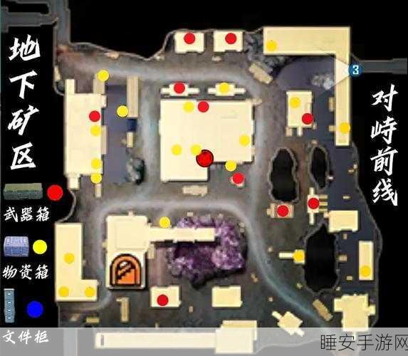 探秘地铁逃生模式,游戏界面的精准入口指南