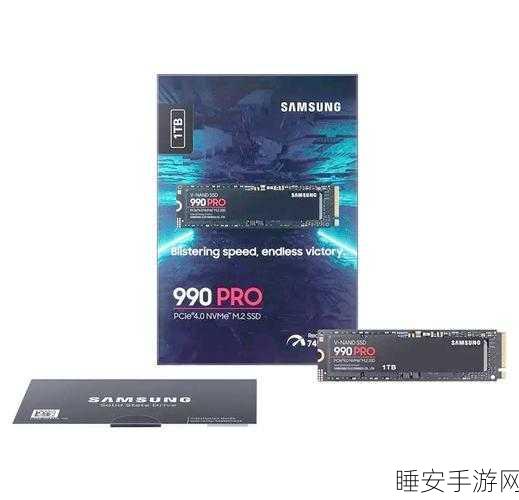 三星震撼首发!第九代 QLC 闪存横空出世,1Tb 容量,写入狂飙 100%