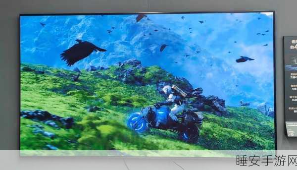 三星新款 OLED 游戏显示器震撼登场，完美解决烧屏难题！