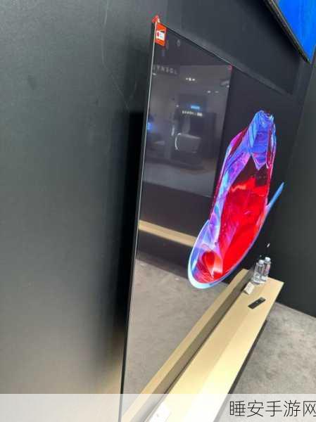 三星新款 OLED 游戏显示器震撼登场，完美解决烧屏难题！