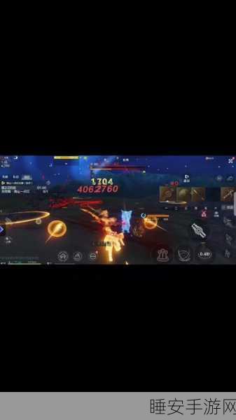 妄想山海闪退难题全攻略，BUG 不再是困扰！