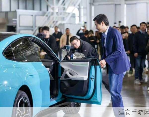 车界风云变幻，小米、蔚来、问界持续无缘前十