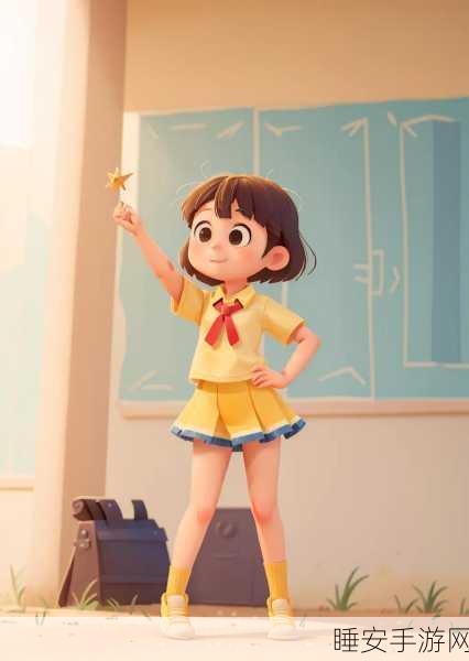 宝贝计画推出 AI 绘画课,让孩子画作灵动非凡