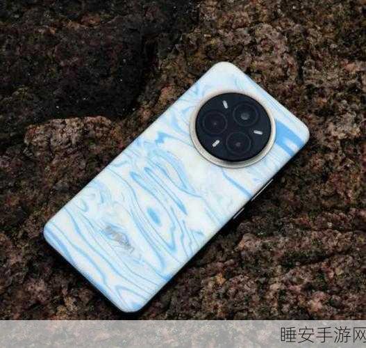 真我 14 Pro 影像黑科技震撼登场,亮点全揭秘!